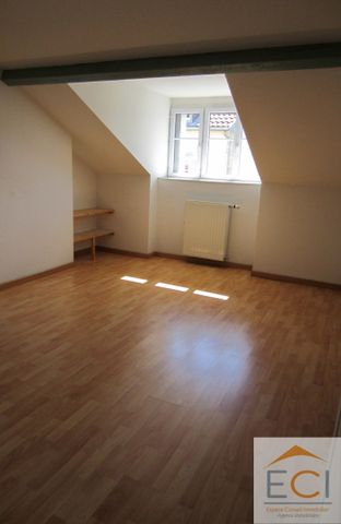 Appartement t4 73.50 m2 - Photo 2