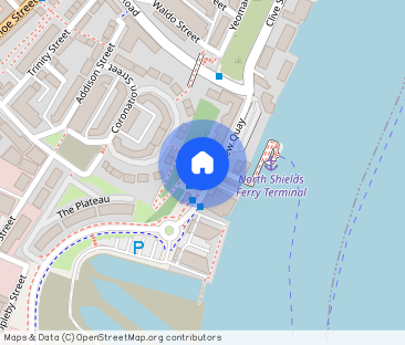 The Chain Locker, North Shields - Photo 1