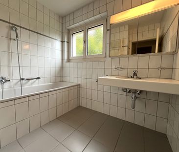 gemütliches Wohnen in Zürich - befristet bis 31.03.2027! - Foto 4