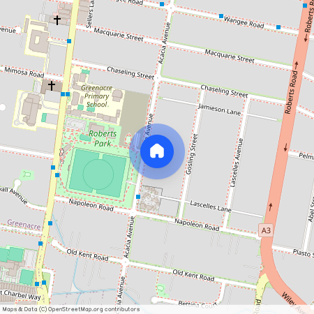 141, Acacia, Avenue, Greenacre, 2190, New South Wales