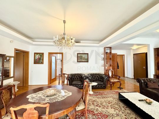 Apartament 2 camere I 86 MP Utili I De inchiriat I Doroba... - Photo 1