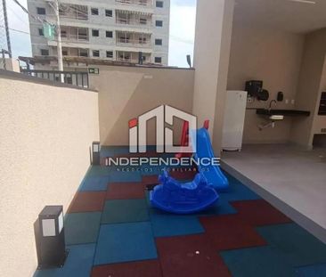 Apartamento Em Condomínio Residencial Colinas Do Paratehy, São José... - Photo 5