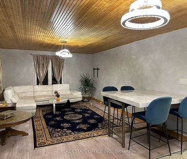 For Lease - 265 Pasadena Drive Unit# Main, Georgina, Ontario - Photo 2