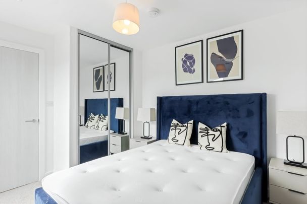 3 bedroom penthouse to rent - Photo 1