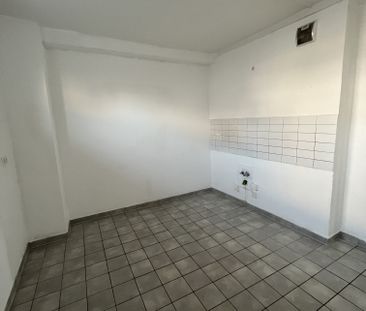 2 Raum-Wohnung mit großer Küche - Photo 1