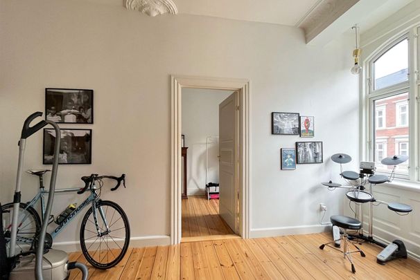 M.P. Bruuns Gade 46, 1. th. 8000 Aarhus C - Photo 1