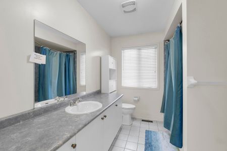 For Lease - 36 Capistro Street, Brampton, Ontario - Photo 3