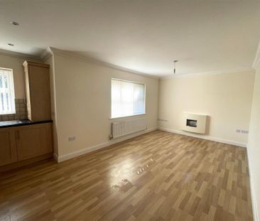 2 bedroom apartment to rent - Photo 6