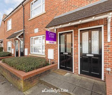 1 bedroom maisonette to rent - Photo 1