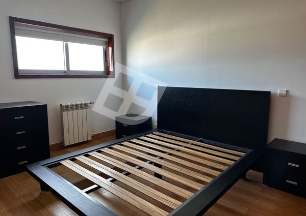 Apartamento T1 em Aveiro