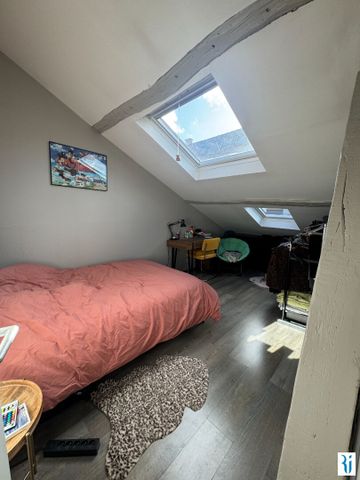 Location Appartement 2 pièces 32m² ROUEN 76000 - Photo 4