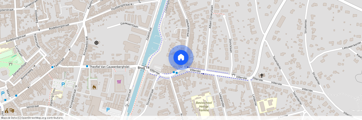 Heikantstraat, 118, 5, 2900, Schoten