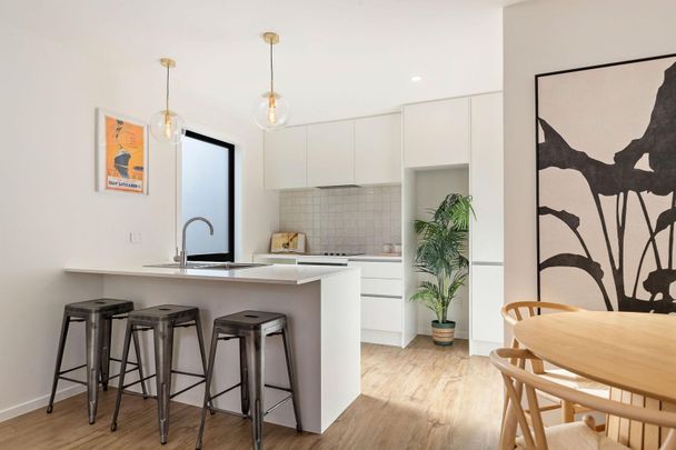 Brand new two-bedroom unit in Hanley's Farm - Photo 1