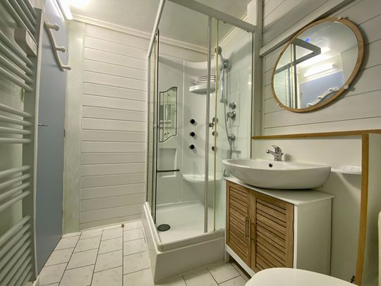 APPARTEMENT CENTRE-VILLE DE FLERS, - Photo 1
