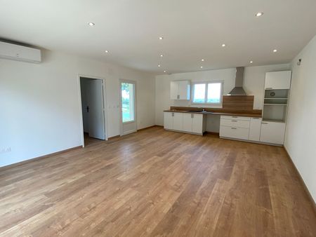 Maison T3 près de VAISSAC à louer - Photo 4