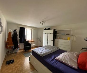 3.5 Zimmer, 75 m², 3. Stock - Photo 2