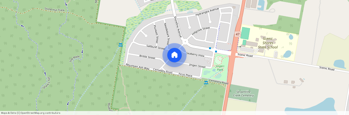 39 Jingeri Street, QLD 4165, Redland Bay