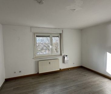 Perfekt für Sie – 2-Zimmer mit Balkon im 4. Obergeschoss (ohne Auszug) - Foto 6