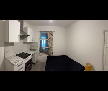 Studio Flat, Grainger Road, N22 - Photo 4