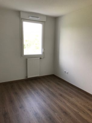 Location Appartement 3 pièces 61m² TOURNEFEUILLE 31170 - Photo 1