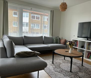 Bredgatan, Landskrona - Foto 2