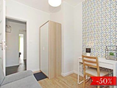 Pokój, ul. Elbląska - Фото 4