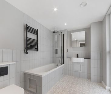 1 bedroom flat to rent - Photo 6