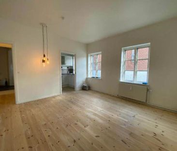 2 vær. lejlighed til leje i Kolding. 54m2 - Photo 3