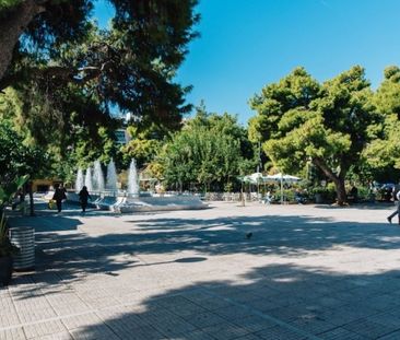 Διαμέρισμα για ενοικίαση Άνω Ιλίσια (Ζωγράφου) - Photo 6