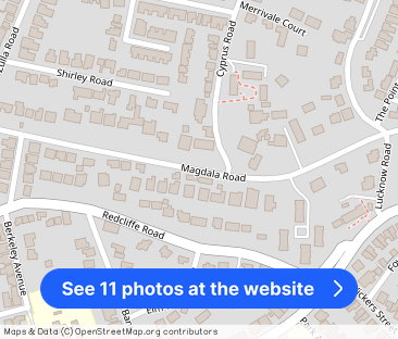 Magdala Road, Mapperley Park, NG3 - Photo 1