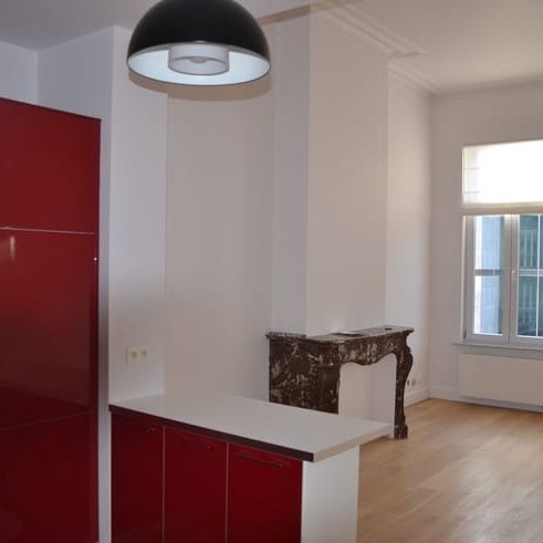 Appartement te huur - Foto 1