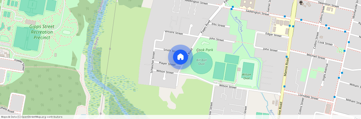 55 Pages Road, St Marys 2760, New South Wales