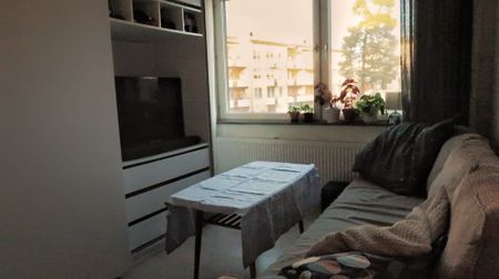 Ätravägen, Bagarmossen - Photo 2