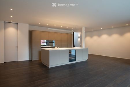 Mitten in Zürich: Neues Luxuriöses Townhouse mit Dachterrasse - Photo 3