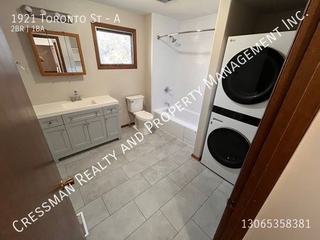 1921 Toronto St - A, Regina, SK S4P 1M9 - Photo 3