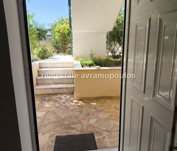 Διαμέρισμα για ενοικίαση Στούντιο Άλφα (Μαρούσι) - Φωτογραφία 3