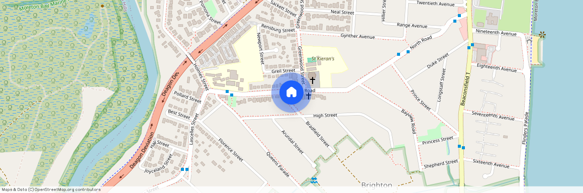 63 A North Road, Qld 4017, Brighton