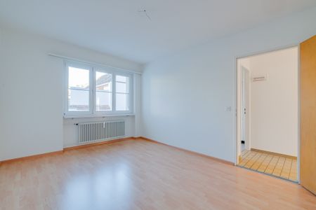 Gute Wohnung zum guten Preis! - Foto 3