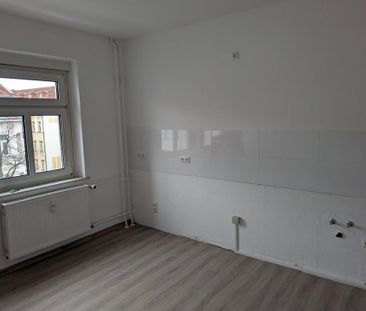 2 Raumwohnung, ideal für eine 2-WG oder für ein Pärchen - Photo 1