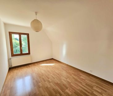 Charmante maison bifamiliale de 4.5 pièces à Nyon - Photo 2