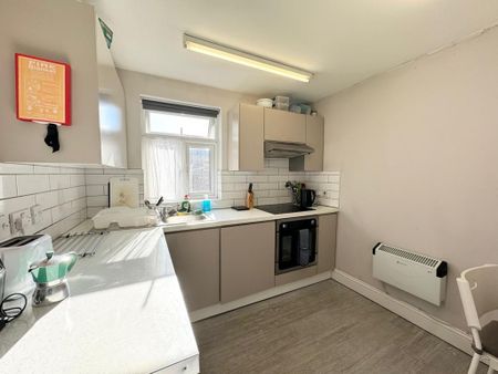 Flat share to rent - Photo 5