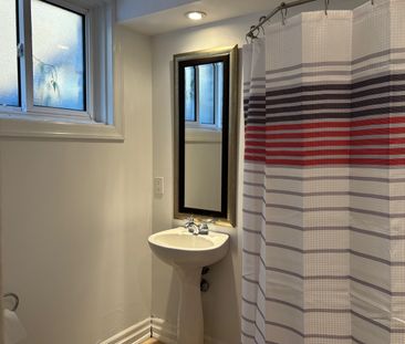 For Lease - 73 Abilene Drive Unit# BSMT, Toronto, Ontario - Photo 6