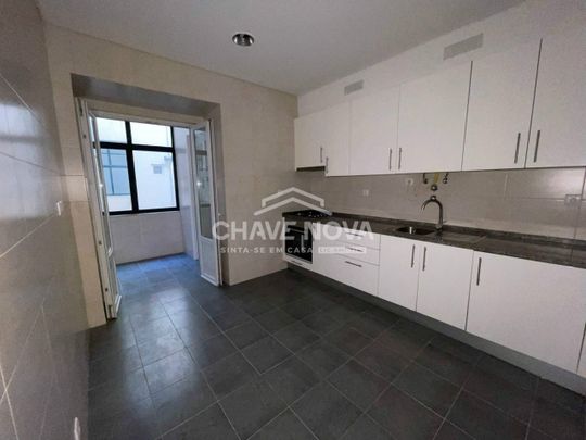 Apartamento T3 em Lisboa - Photo 1