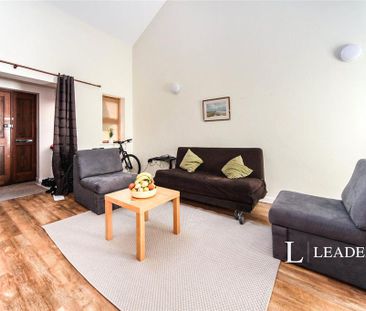 1 bedroom house to rent - Photo 2