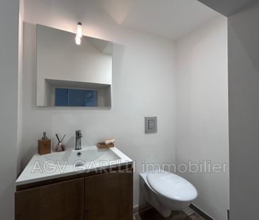 Location Appartement 1 pièce 25m² TOULON 83000 - Photo 3