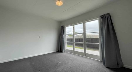 THREE BEDROOMS - AWAPUNI - Photo 4