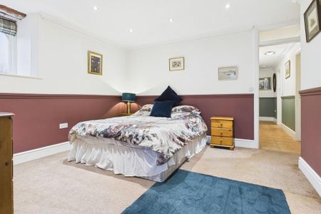 2 bedroom barn conversion to rent - Photo 5