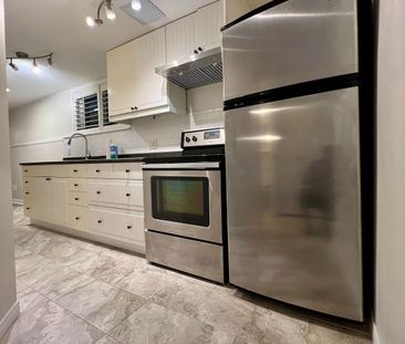 For Lease - 843 Cedarbrae Avenue, Milton, Ontario - Photo 3