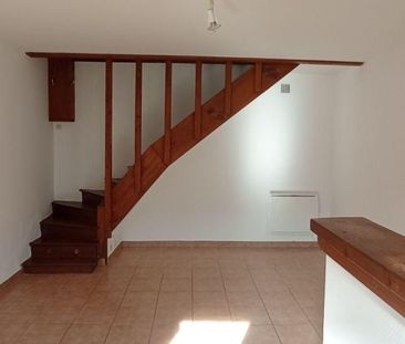 Location Maison REF : ALBIZIA Cholet - Photo 1