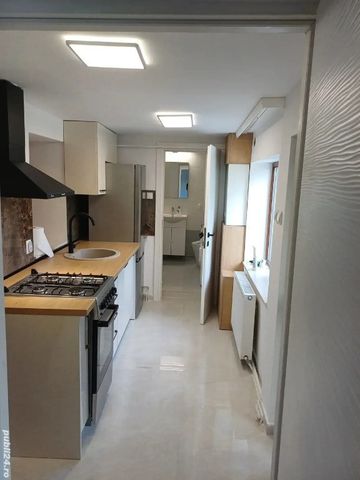 ÎNCHIRIERE Apartament 2 camere decomandat, Copou - Fotografie 5